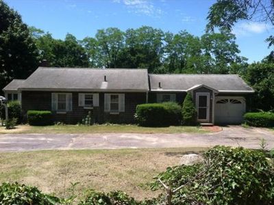 292 W Falmouth Hwy, Falmouth, MA, 02540