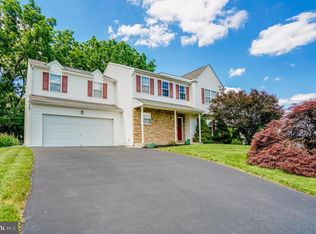 1503 Aspen Dr, Pottstown, PA 19464