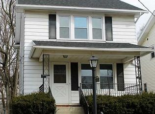 2040 Mansfield Rd, Toledo, OH 43613