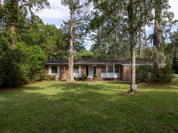 18974 NW 244th St, High Springs, FL 32643