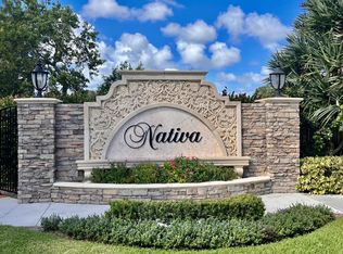 111 Nativa Cir, North Palm Beach, FL 33408