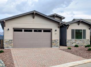 231 Looking Glass Dr, Prescott, AZ 86303