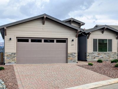 231 Looking Glass Dr, Prescott, AZ, 86303
