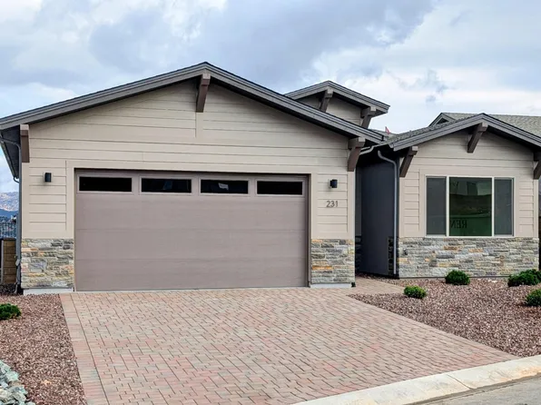 231 Looking Glass Dr, Prescott, AZ 86303