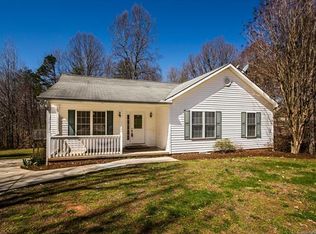 150 Levo Dr, Troutman, NC 28166