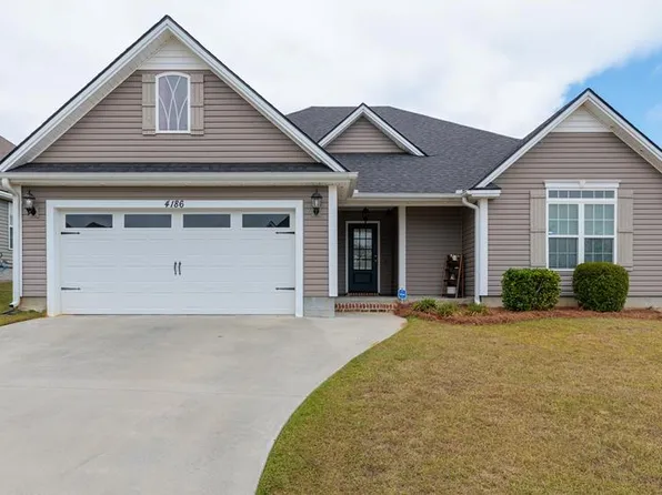 4186 Addalyn Way, Hahira, GA 31632