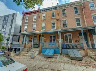327 N Preston St #1, Philadelphia, PA 19104