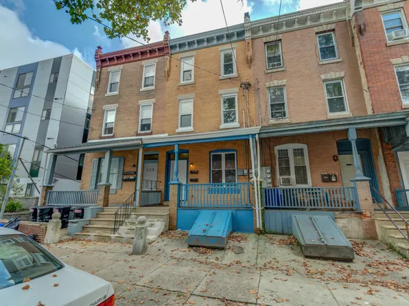 327 N Preston St, Philadelphia, PA