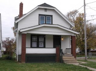190 Nashoba Ave, Columbus, OH