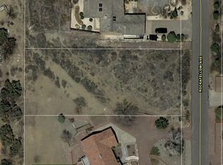 LOT 3 Rockafellow Ave, Canon City, CO 81212