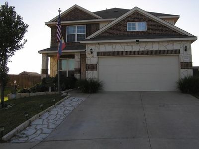 3300 Rusack Dr, Killeen, TX, 76542