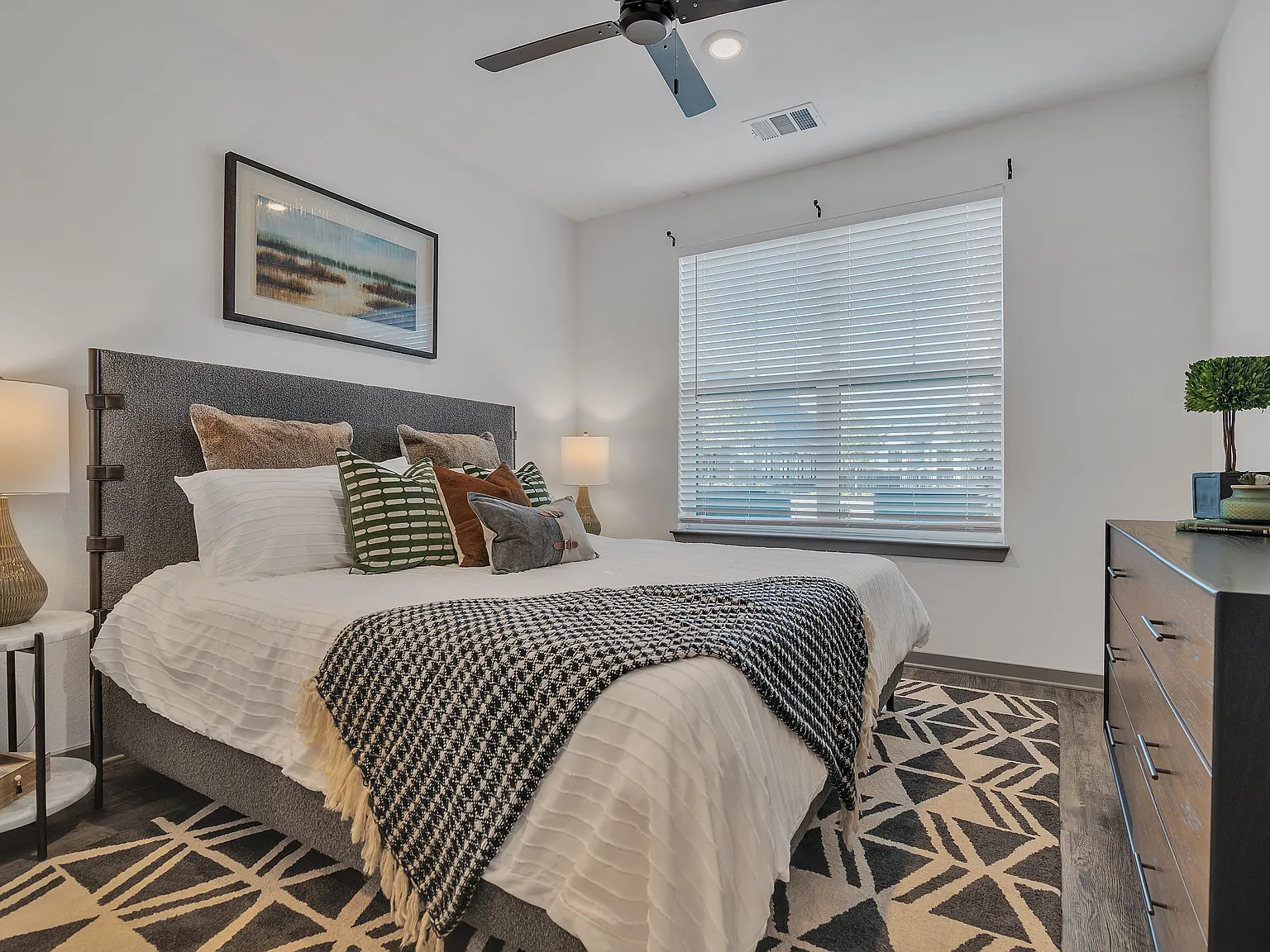 Canter Luxury Apartment Homes — Photo 3