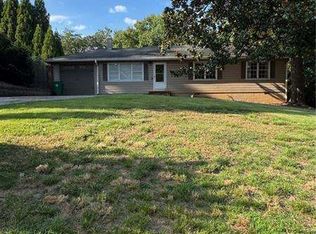 1302 Rustic Ridge Dr NE, Atlanta, GA 30319