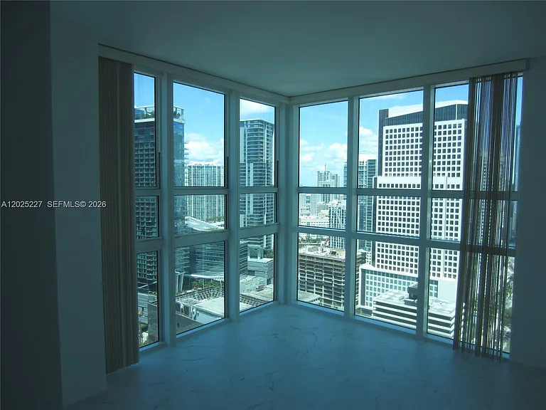 951 Brickell Ave #3401 — Photo 8