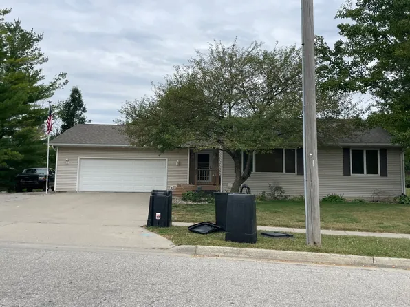 205 S Logan St, Roland, IA 50236