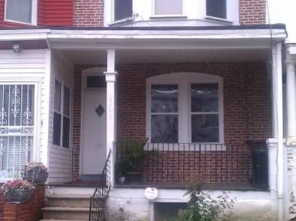 2209 Jessup St, Wilmington, DE 19802
