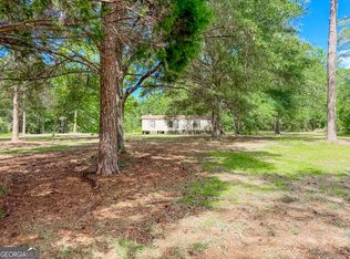 160 Edward Dr, Millen, GA 30442