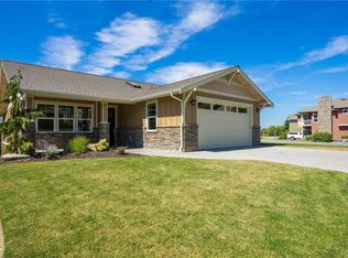 4912 Channel Marker Ln, Anacortes, WA 98221