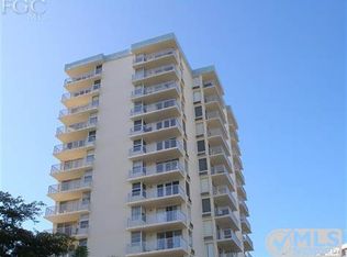 7330 Estero Blvd #PENTHOUSE 5, Fort Myers Beach, FL 33931
