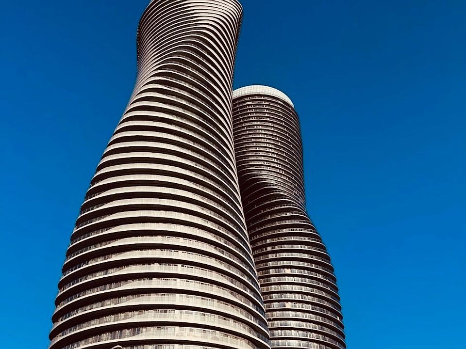 1st image of 50 Absolute Ave #4805