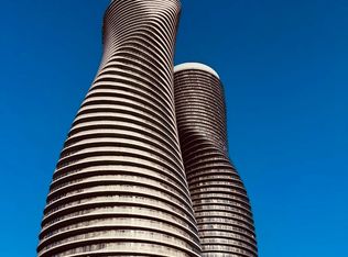 50 Absolute Ave #4805, Mississauga, ON L4Z 0A8