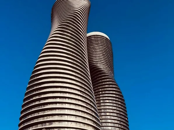 50 Absolute Ave, Mississauga, ON