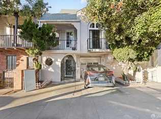 1642 Noriega St, San Francisco, CA 94122