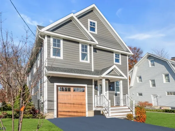 44 Brooklake Rd, Madison Boro, NJ 07940