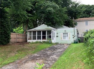 24 Oneil St, Providence, RI 02904