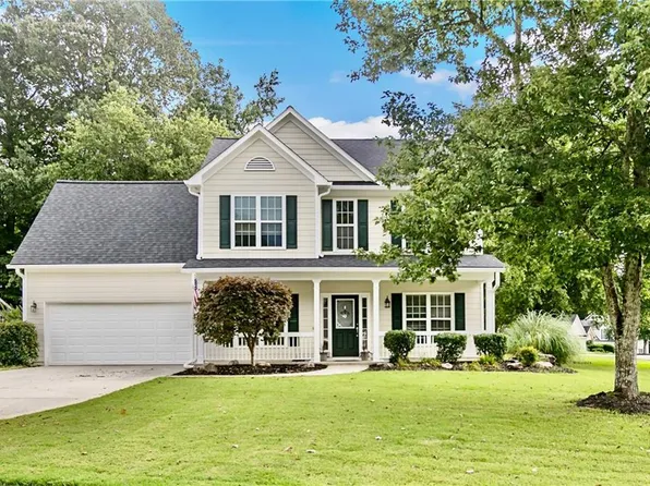 4026 McDowell Dr, Acworth, GA 30101