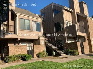 9817 Walnut St #202, Dallas, TX 75243