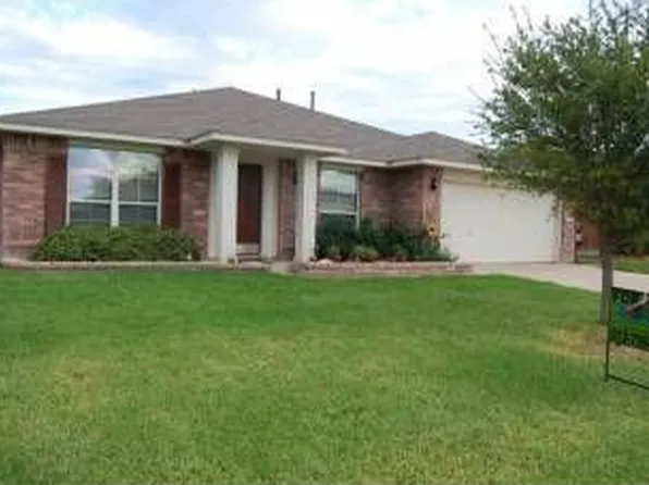 3921 Rolling Canyon Trl, Round Rock, TX 78681