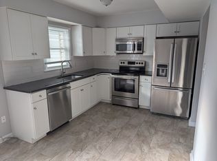 1577 Front Royal Dr, Henrico, VA 23228