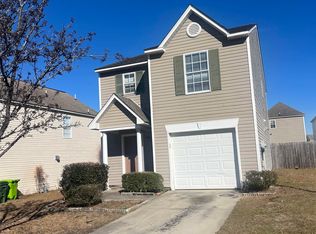 317 Curvewood Rd, Columbia, SC 29229