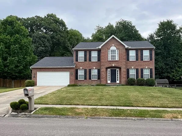 4854 Dartmouth Dr, Burlington, KY 41005