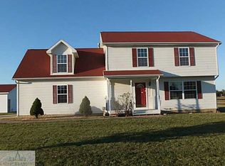 6080 Amanda Dr, Eaton Rapids, MI 48827