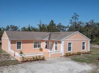 2942 Lake Josephine Dr, Sebring, FL 33875