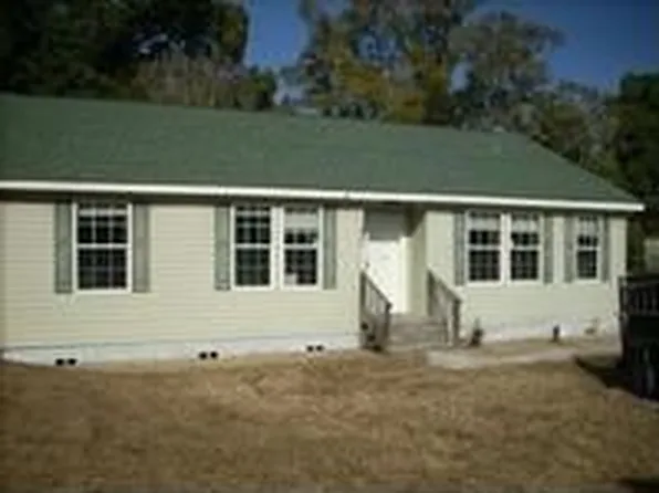460 Christmas Rd, Pierson, FL 32180