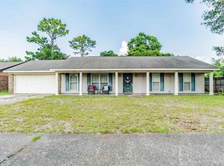 4422 Eastpointe Dr, Pensacola, FL 32514