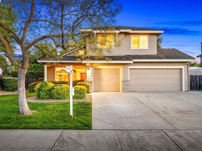 5709 Bobby Dr, Livermore, CA, 94551