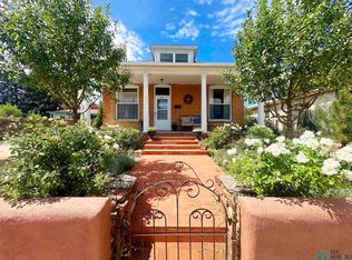1909 Hot Springs Blvd, Las Vegas, NM 87701