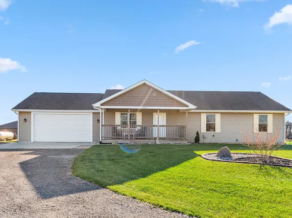 2929 S 600 E, Avilla, IN 46710