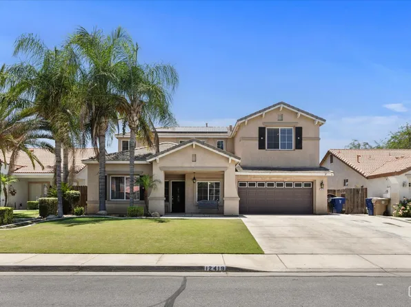 12419 Schooner Beach Dr, Bakersfield, CA 93311