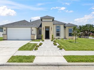 3417 Cozumel Ln, Weslaco, TX 78596