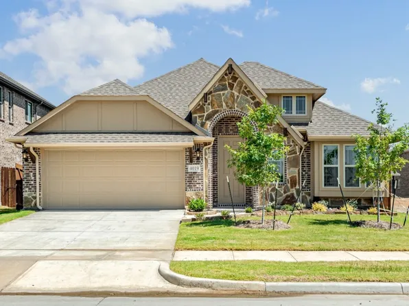 4019 Three Forks Rd, Kaufman, TX 75142