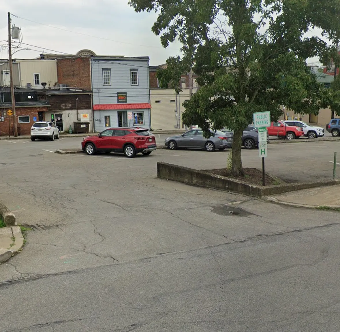 1 bed, 500 sqft, $700 — Photo 4