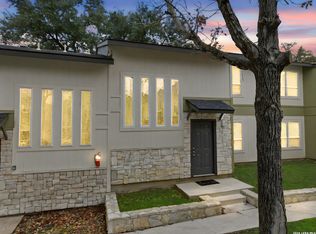 100 Lorenz Rd #802, San Antonio, TX 78209