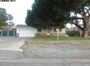 1549 Viera Ave, Antioch, CA 94509