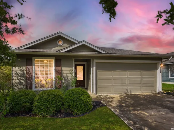 2240 Stoneleigh, New Braunfels, TX 78130