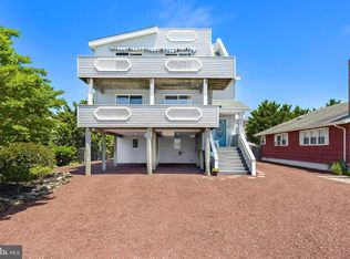 357 W 10th St, Ship Bottom, NJ 08008